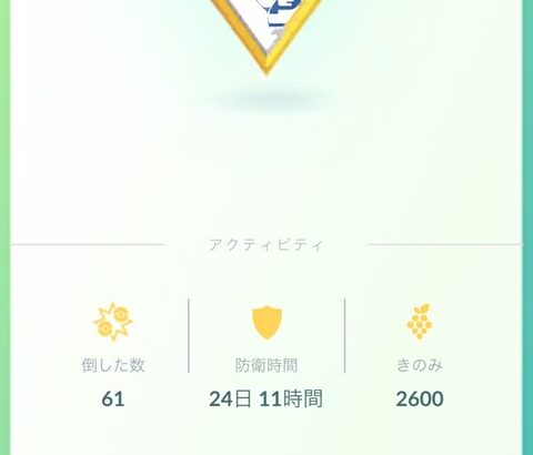 【ポケモンGO】コメダ珈琲、ジムとポケストシャッフルか