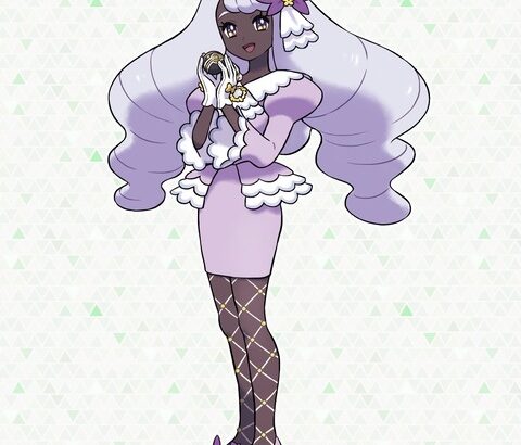 ポケモンZAのユカリの評価