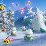 【ポケモンGO】おひろめ「ピカチュウ」【1/3(土)10:00〜1/4(日)20:00】