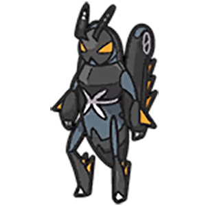 虫ポケモンはデザインが優れているという風潮