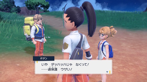 ポケモンシリーズで一番印象に残ってるキャラ