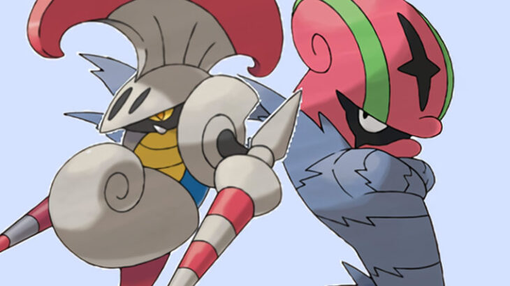 ポケモン雑誌さん、痛恨のミスをやらかす（※画像）