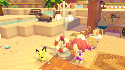 ぽこあポケモン、DQビルダーズ好きな人だったら期待していいよな？