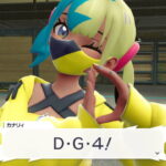 【ポケモンZA】DG4にルイージみたいなやついるよな
