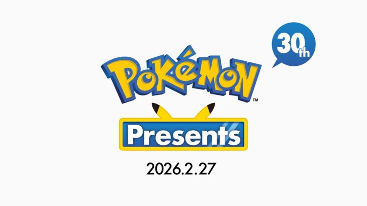 ポケモン完全新作「ポケットモンスター ウインド ウェーブ」発表！！