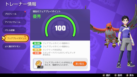 ポケモンユナイトとかいうゲームの思い出