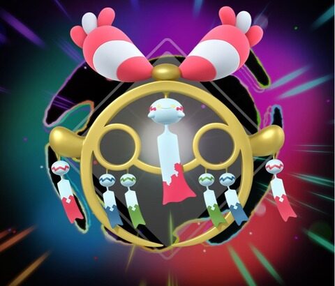 こいつ見て星のカービィSDXのラスボスと見間違えた奴