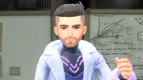 歴代ポケモン博士で有能は？