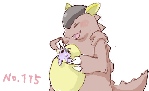 ポケモンHGSSとかいう奇跡の完成度