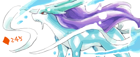 ポケモンの最高傑作はHGSSという評価がずっと続いてる