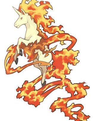 ポケモンの「やきつくす」って技名、どう見ても一撃必殺じゃん