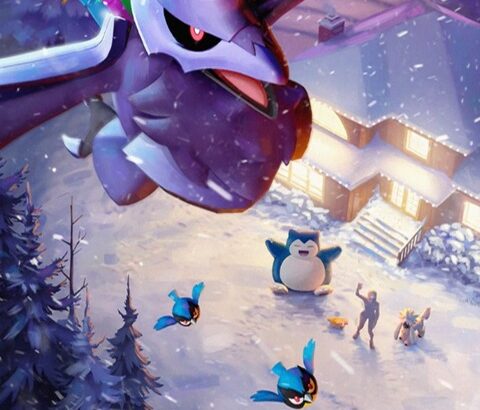 【ポケモンGO】GBL初心者、ランク20にしたのに16から全然勝てない