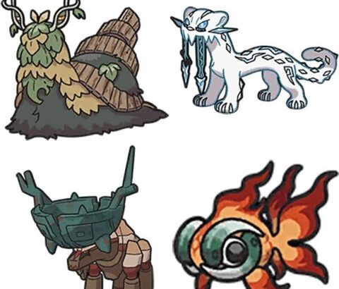 ポケモンSVのレホール先生、4災解放した後の責任は？