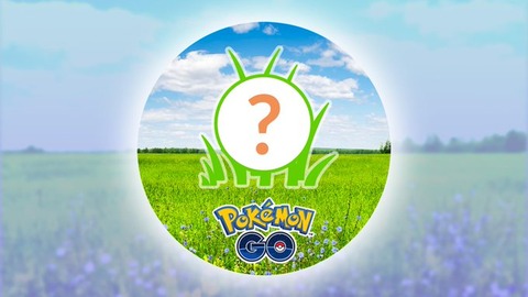 【ポケモンGO】ポケふたスタンプコンプを目指して