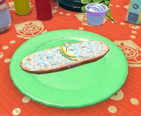 ポケスロンやコンテンスト、バトル施設