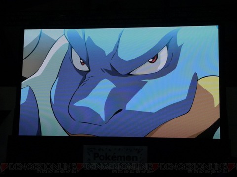 炎タイプ←強そう、水タイプ←ユーティリティ、草タイプ←なに？