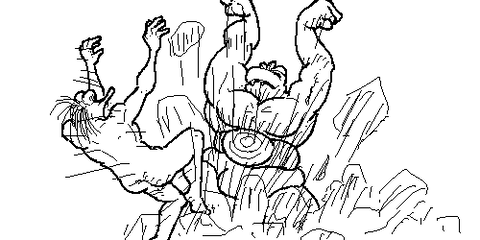 動物愛護団体ってポケモンには文句言わねえの？