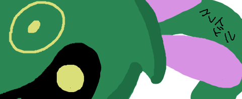 GBASPあったからポケモンサファイアやってる