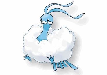 ポケモンになりたいと寝る前に毎日考える