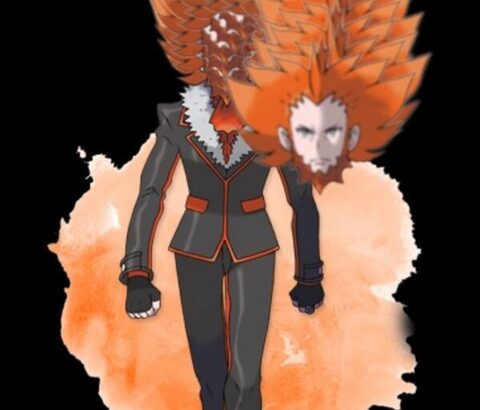 ポケモンの世界の住人が犬飼ったらやっぱ「ゴールデンレトリバー」って名前つけるの？