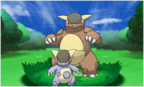 最盛期メガガルーラの思い出