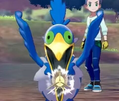 初代ポケモンの初見プレイでポッポをちゃんと育てて初殿堂入りまで使ってたユーザー