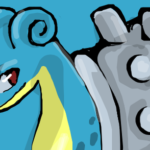 ポケモンのラプラスってなんで10まんボルト撃てるん？