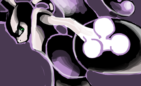 ミュウツー「誰が産めと頼んだ？誰が作ってくれと願った？」