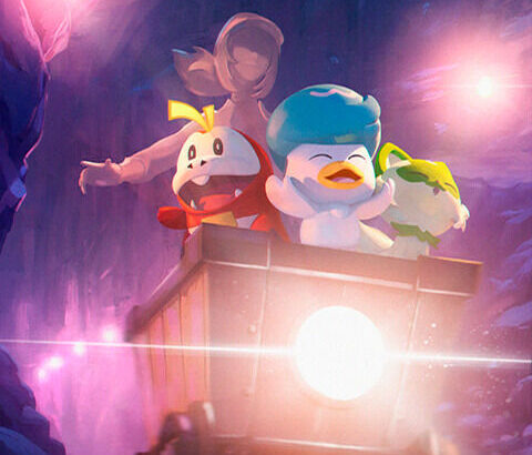 【ポケモンGO】ビビヨンあと氷雪だけなんだが…