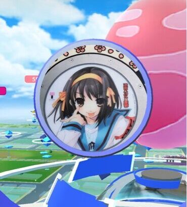 【ポケモンGO】外国人受けしそうなギフト