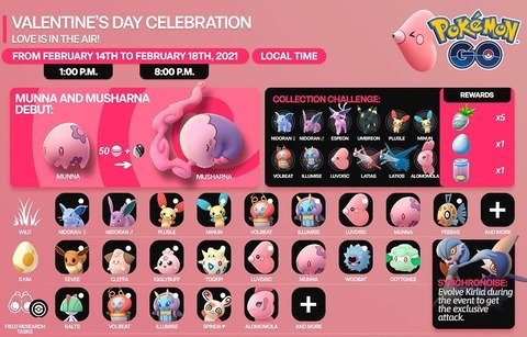 【ポケモンGO】ムシャーナの使い道