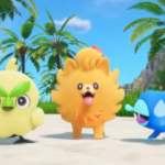 ポケモンの新御三家、どいつえらぶ？