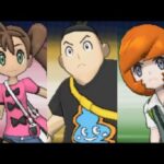 ポケモンXY「コナンの少年探偵団」みたいな連中