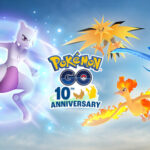 【ポケモンGO】ポケモン30周年イベント：大集合【2026年3月7日10:00から2026年3月9日20:00】