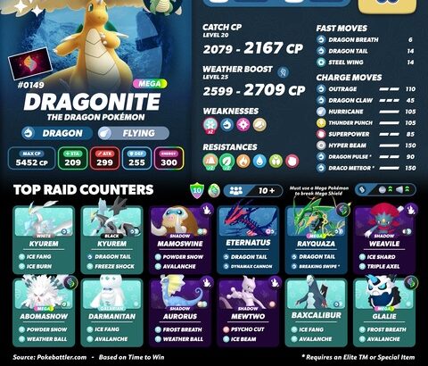 【ポケモンGO】スーパーメガレイドの説明不足問題