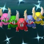 ポケモンの初代でカイロスの対がストライクだった