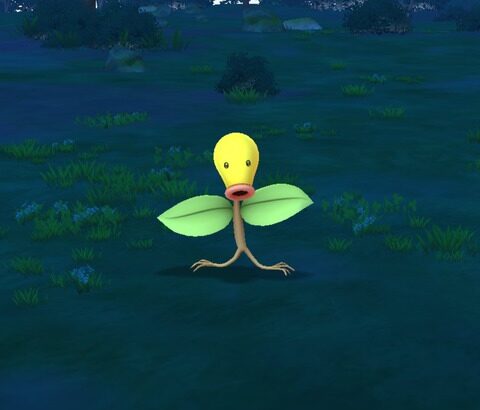 【ポケモンGO】ゲッチャレでUIが表示されなくなる時があるんだが