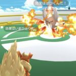 【ポケモンGO】テレビでカイロス（ロケット）が出るたびにポケGO民が反応する