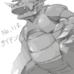 ポケモンらしいデザインといえばこいつ