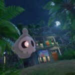 インドネシア人は、ここでポケモン風波の舞台モチーフがインドネシアだと一発で分かるらしい