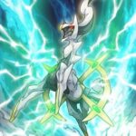 ポケモンのアルセウスより強いポケモンっているの