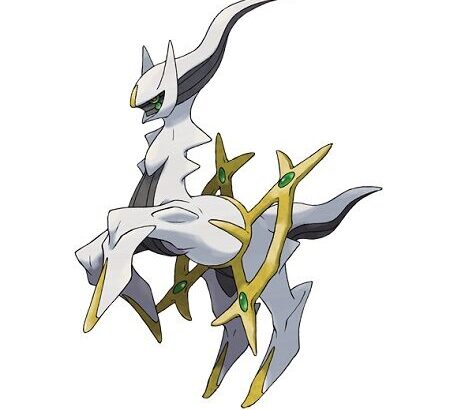 アルセウス「モンスターボール入ったろ！！」←これ