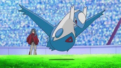 ポケモン最高傑作、空の探検隊