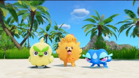 ポケモン誕生30年、700年以上続くIPを目指す。