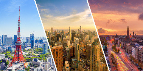 【ポケモンGO】「Pokémon GO Fest 2026」リアルイベントのイベントチケットの詳細発表