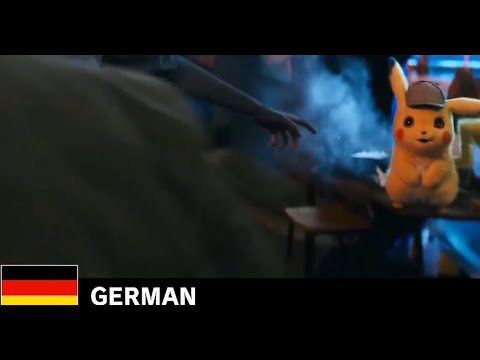 「ドイツ」が舞台のポケモンにありがちなこと