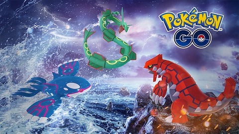 【ポケモンGO】6垢でジム占拠してる迷惑プレイヤー、通報したら対応してくれる？