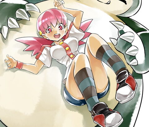 ポケモンのカビゴンって「じばく」を覚えるけどどういう仕組みで爆発するの？