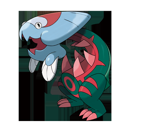 ガチで「デザインが秀逸すぎるポケモン」ランキング