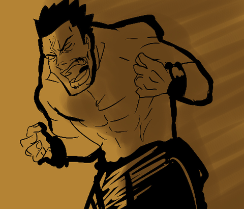 アニポケで「タケシ」は何故同行してきたのか